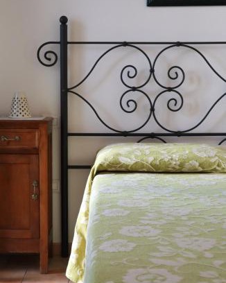 Bernalda Hotel | Hotel Giardino Giamperduto