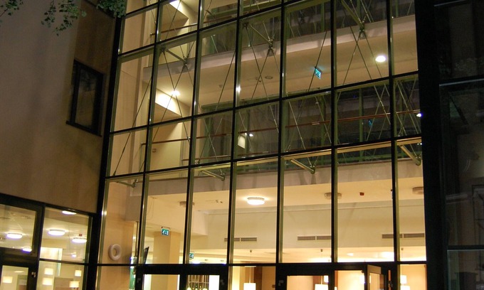 Hodmezovasarhely Hotel | Hotel Ginkgo