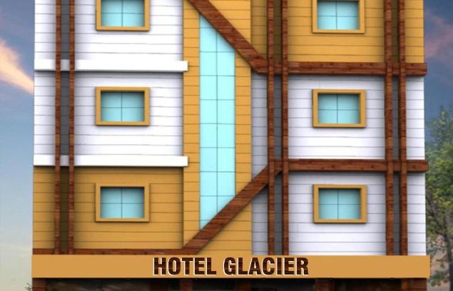 Araria Hotel | Hotel Glacier