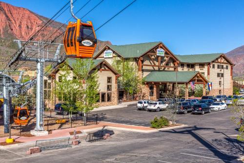 Glenwood Springs Hotel | Hotel Glenwood Springs