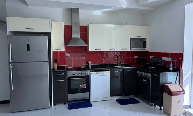 Seeb Apartment | Hotel Global Properties Muscat