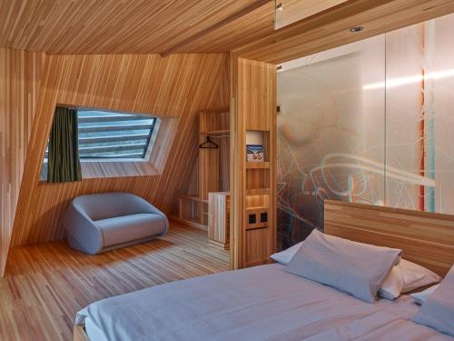 Goms Hotel | Hotel Glocke