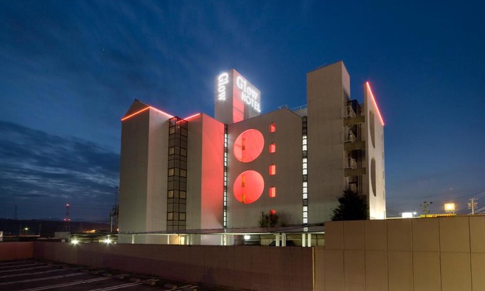 Yokkaichi Hotel | Hotel Glow Yokkaichi (Adult Only)