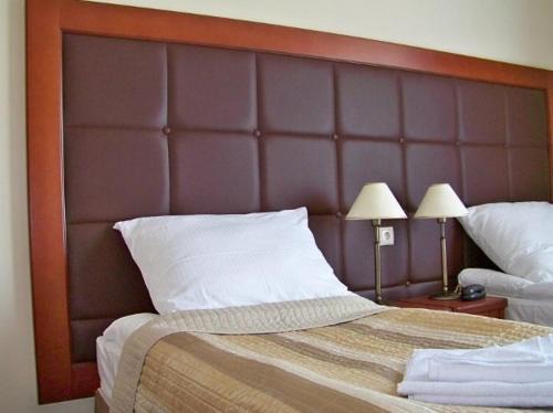 Przejazdowo Hotel | Hotel Gniecki Gdansk