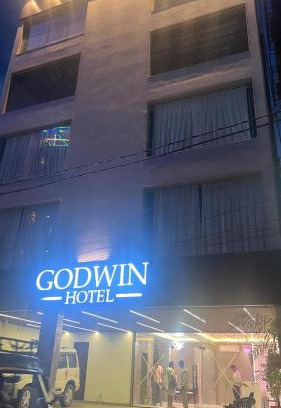 Deoghar Hotel | Hotel Godwin