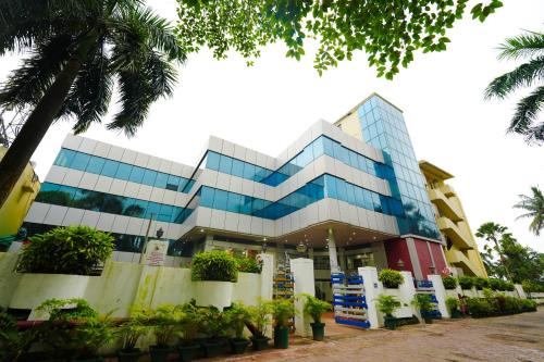 Bhadrak Hotel | Hotel Golden Anchor ,Paradeep