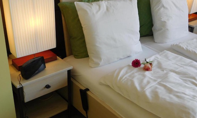 Dessel Hotel | Hotel Golden Dragon