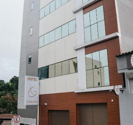 Conselheiro Lafaiete Hotel | Hotel Golden Inn Lafaiete