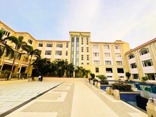 Patia House | Hotel Golden Palace Puri
