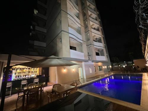 Gombe Hotel | Hotel Golf Coast