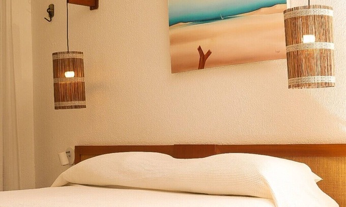 Colonia de Pescadores Hotel | Hotel Golfinho Cumbuco