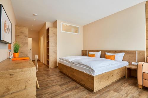 Niefern Hotel | Hotel Goll Pforzheim-Niefern