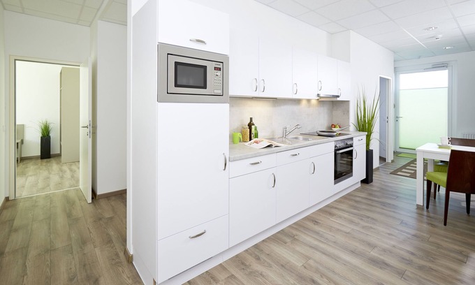 Guntramsdorf Hotel | Hotel Good Rooms Guntramsdorf