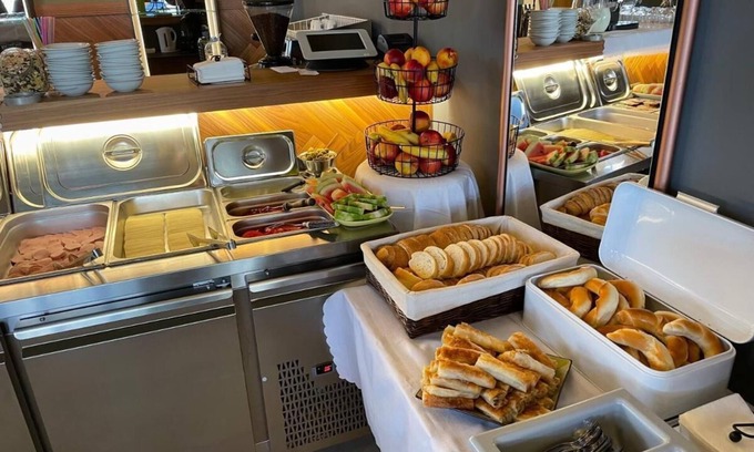 Bregvija Hotel | Hotel Gothia