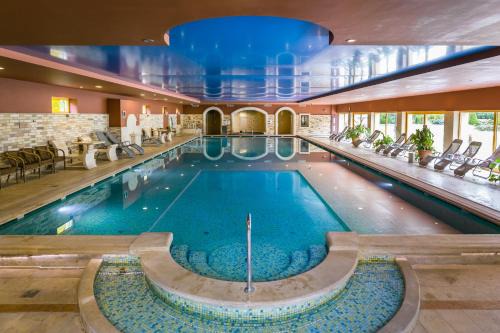 Tata Hotel | Hotel Gottwald