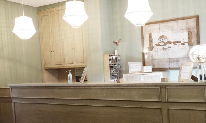Crevillente Hotel | Hotel Goya