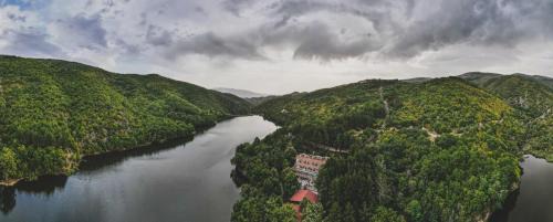 Kocani Hotel | Hotel Gradche