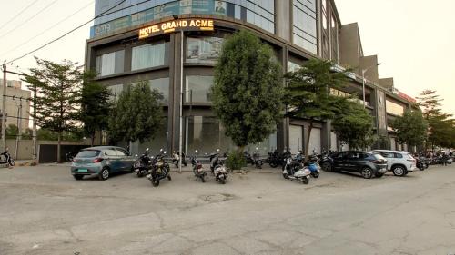 Gota Hotel | Hotel Grand Acme