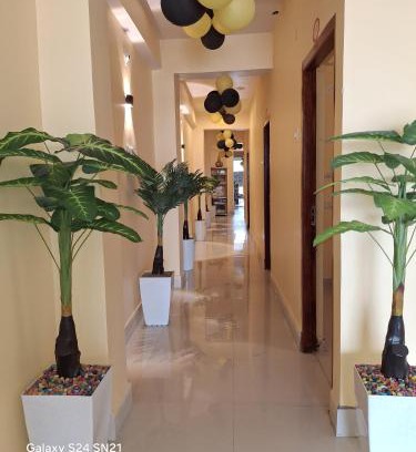 Hilsa Hotel | Hotel Grand Arya