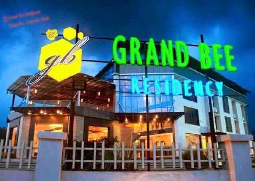 Bhiwandi Hotel | HOTEL GRAND BEE Residency