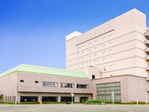 Hanamaki Hotel | Hotel Grand Ciel Hanamaki