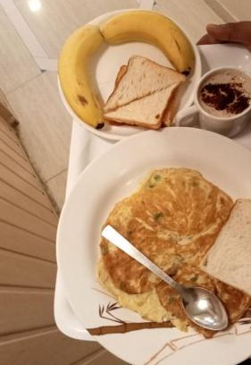 Jogeshwari West Hotel | Hotel Grand Corp Inn, Near Nesco Exhibition Center
