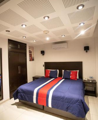 Durango Hotel | Hotel Grand Elizabeth