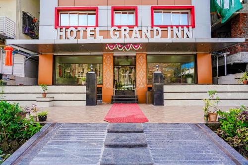Mumbai Hotel | Hotel Grand Inn