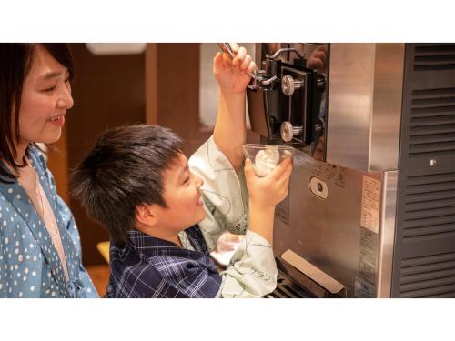 Ajigasawa Hotel | Hotel Grand Mer Sankaiso - Vacation STAY 69632v