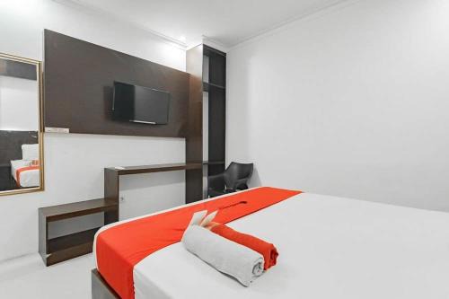 Balikpapan Hotel | Hotel Grand Ompo