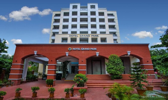 Barisal Hotel | Hotel Grand Park Barishal