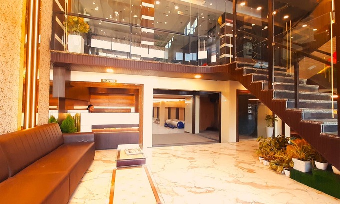 Siwan Hotel | Hotel Grand Patliputra