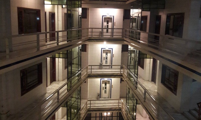 Peshawar Hotel | Hotel Grand