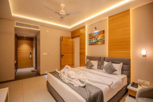 Bastar Hotel | Hotel Grand Shilpi International