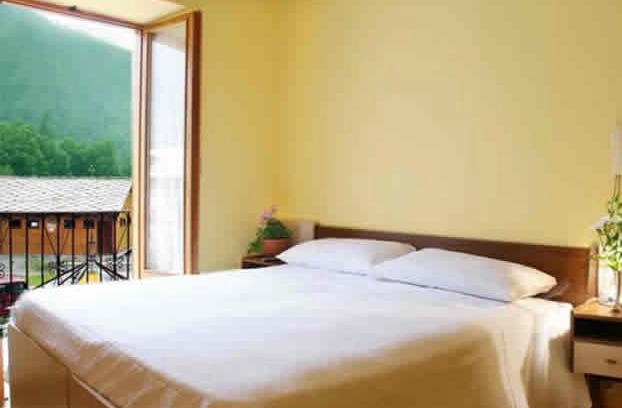 Usseglio Hotel | Hotel Grand Usseglio