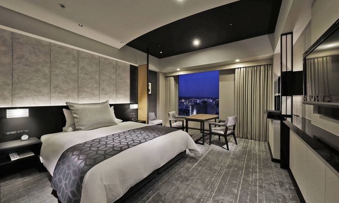 Shimogyo Hotel | Hotel Granvia Kyoto