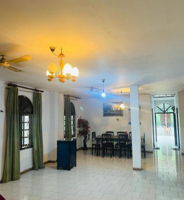 Bandarawela House | Hotel Green View