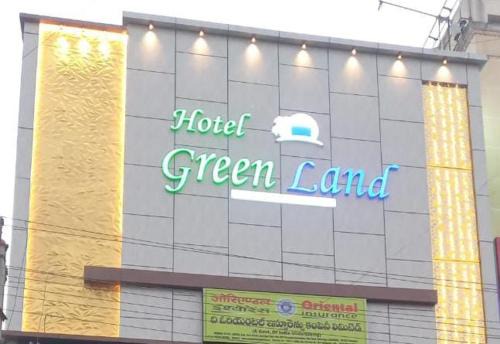 Khammam Hotel | Hotel Greenland