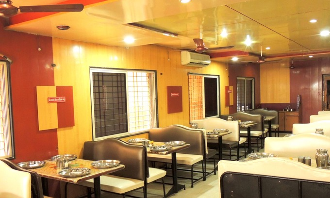 Ambaji Hotel | Hotel Greenpark