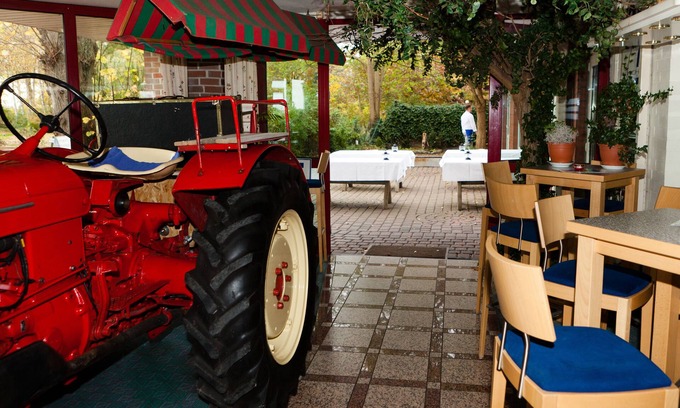 Gremersdorf Hotel | Hotel Gremersdorf - Zum Grünen Jäger