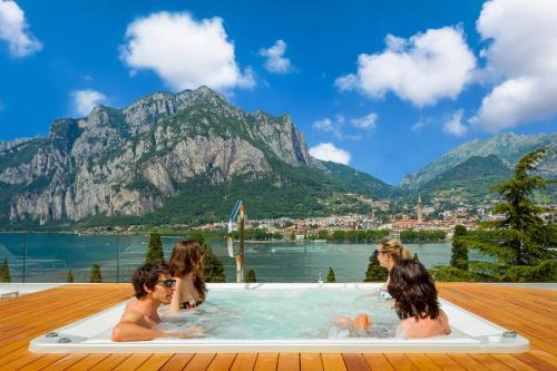 Malgrate Hotel | Hotel Griso Collection