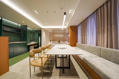 Jung-gu Hotel | Hotel Ground27