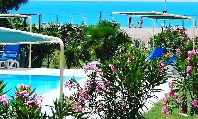 Kizilot Hotel | Hotel Grun