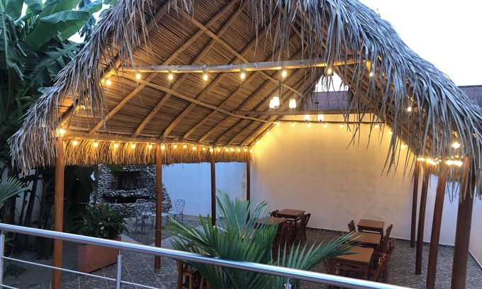 Guamo Hotel | HOTEL GUAMO PLAZA