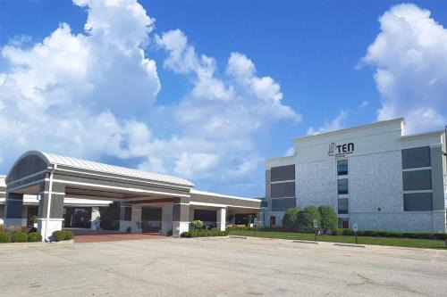 Gurnee Hotel | Hotel Gurnee