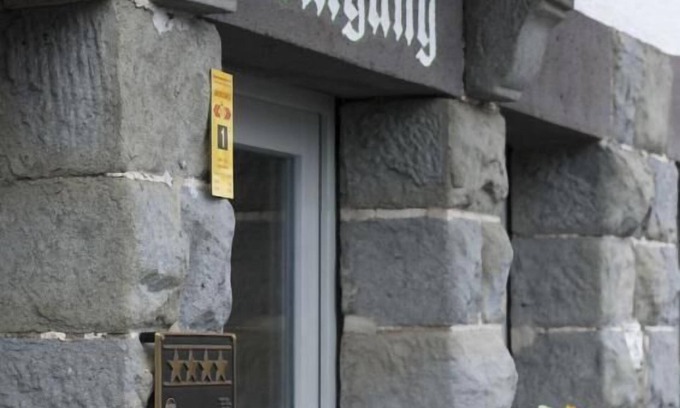 Herborn Hotel | Hotel Gutshof