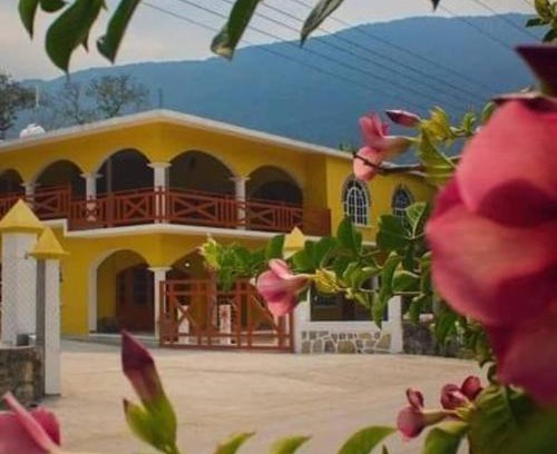 Aquismon Hotel | Hotel Hacienda Huasteca