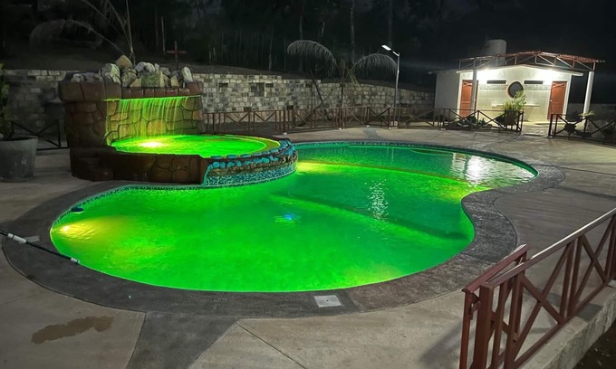 La Gloria Hotel | HOTEL HACIENDA HUASTECA