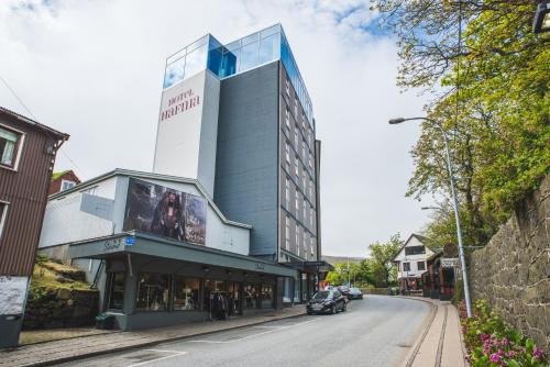 Torshavn Hotel | Hotel Hafnia