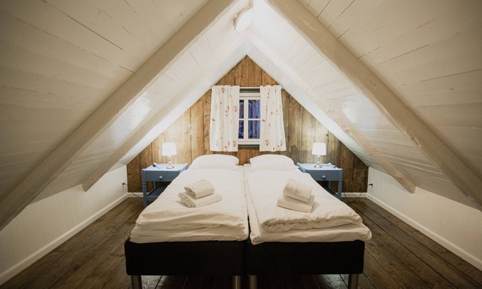 Torshavn Hotel | Hotel Hafnia
